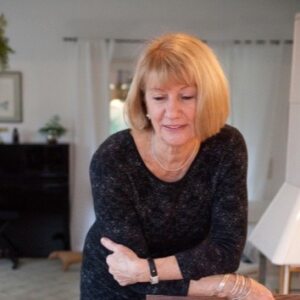 Profilbild von María Cristina Blohm