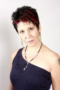 Profilbild von Maria Cristina Klein