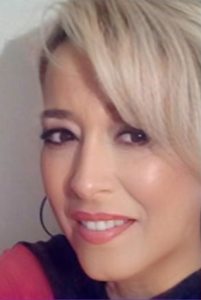 Profilbild von Maria Cristina Manias