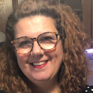 Profilbild von Maria Cristina Ragusa