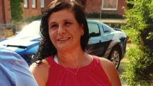 Profilbild von Maria Da Luz Costa Paixao