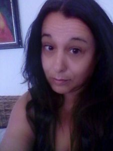 Profilbild von Maria Del Carmen Almao-Fernandez