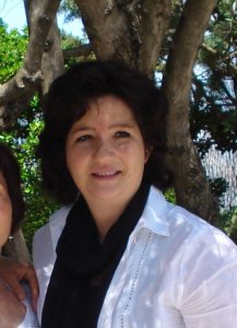 Profilbild von Maria Del Carmen Barroso