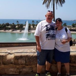 Profilbild von Maria Del Carmen Juanes Alonso-Renner