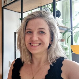 Profilbild von Maria Del Carmen Ramirez de La Puente