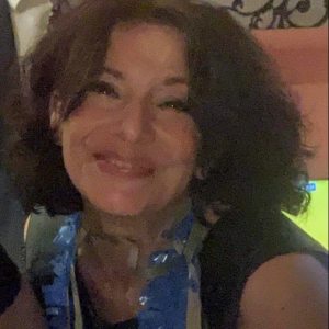 Profilbild von María Del Carmen Santander Ruiz