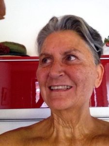 Profilbild von Maria Del Carmen Sanz Escarrer