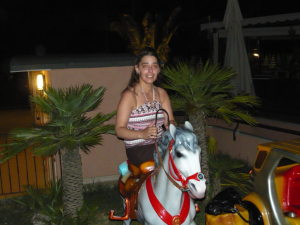 Profilbild von Maria Dolores Beltran Diaz