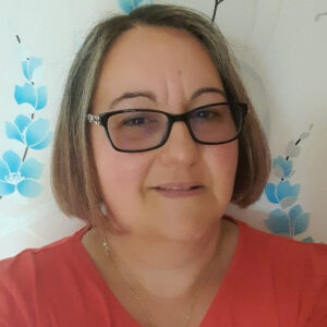 Profilbild von Maria Dolores Gonzalez