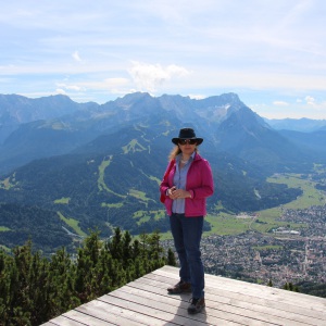 Profilbild von Maria Dolores Huras Román