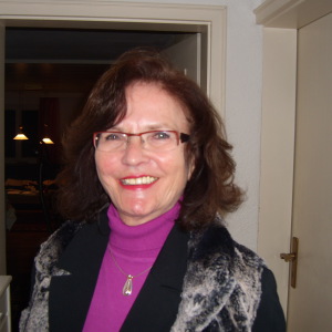 Profilbild von Maria Elisabeth Marlies Paege