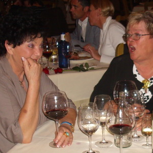 Profilbild von Maria Elisabeth Fischbach