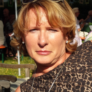 Profilbild von Maria Elisabeth Hecking