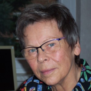 Profilbild von Maria-Elisabeth List
