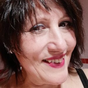 Profilbild von Maria Esmeralda Martin-Fernandez