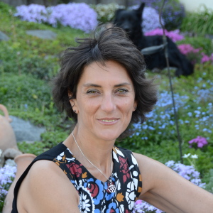 Profilbild von Maria Gabriella Poarch