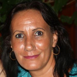 Profilbild von Maria Gaetana Corvelli