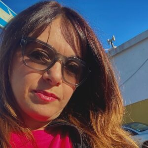 Profilbild von Maria Giovanna Rauso