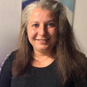 Profilbild von Maria Giovanna Schmidt