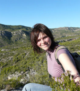 Profilbild von Maria-Helene Faulhaber