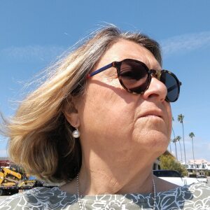 Profilbild von Maria Irene Woelk
