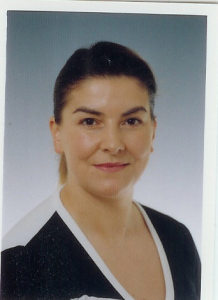 Profilbild von Maria Isabel Barca Vidal