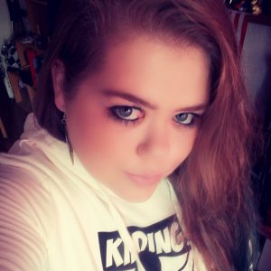 Profilbild von Maria-Isabell Seeger