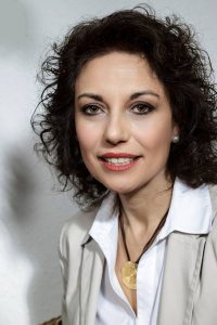 Profilbild von Maria J. Santamaria Macarro