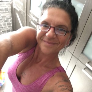 Profilbild von Maria-Jane Schuldt