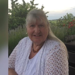 Profilbild von Maria Jlona Locklear