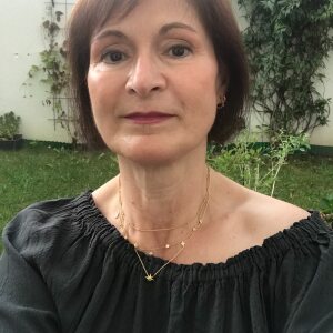 Profilbild von Maria Jose Alves Ferreira