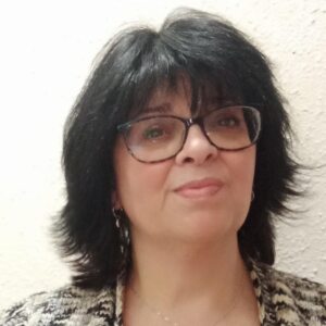 Profilbild von Maria Josefa Garcia Milla