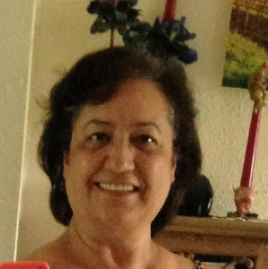 Profilbild von Maria Josefa Petersmeier