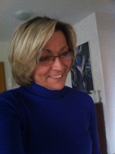 Profilbild von Maria Josefina Fonseca Pinto