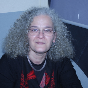 Profilbild von Maria Judite Sousa Pereira de Carvalho