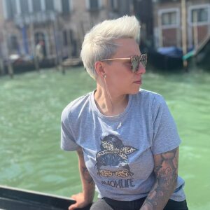 Profilbild von Maria Juliane Balke