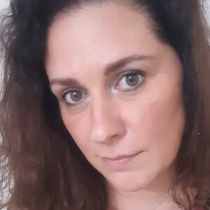 Profilbild von Maria Karin Luciano