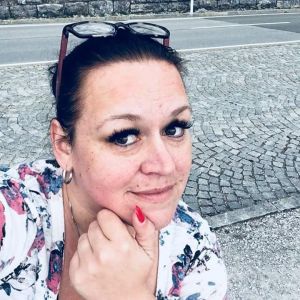 Profilbild von Maria Katharina Krolo