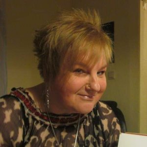 Profilbild von Maria Katharina Rura