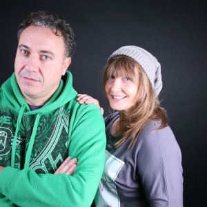 Profilbild von Maria Letizia Condello