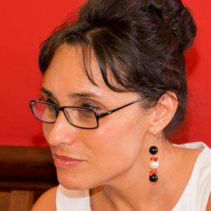 Profilbild von Maria Letizia Grisanti