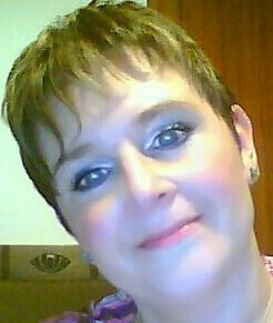 Profilbild von Maria Luisa Almendros Rodriguez