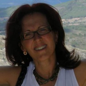 Profilbild von Maria Luísa Cardoso Do Vale