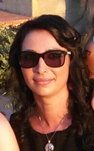 Profilbild von Maria Luisa Carmina