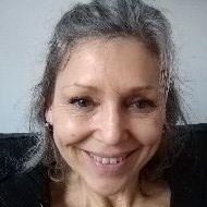 Profilbild von Maria-Luisa Manrique Hehl