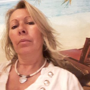 Social Media Profilbild Maria-Luise Baldes 