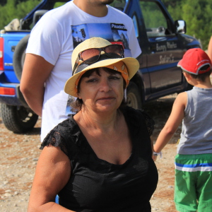 Profilbild von Maria-Luise Haug