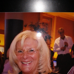 Profilbild von Maria-Luise Holdgrewe