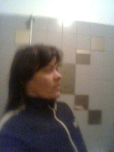 Profilbild von Maria Luise Kisker