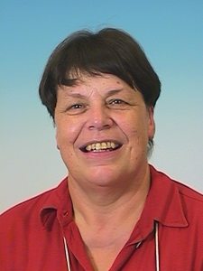 Profilbild von Maria-Luise Möhler